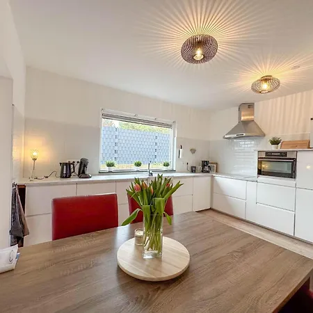 Zicht Op Valkenburg Holiday home Schin op Geul