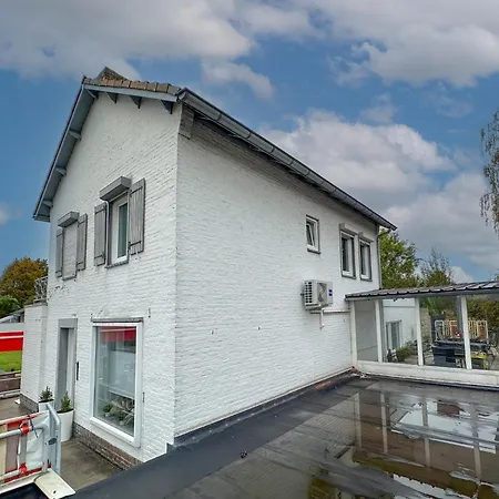 Zicht Op Valkenburg *