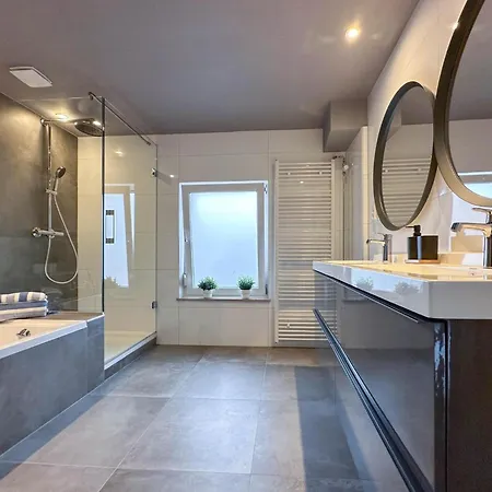 Zicht Op Valkenburg Holiday home *