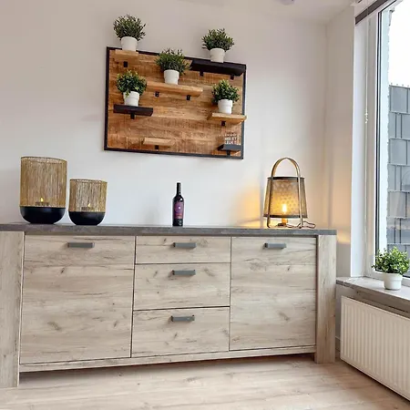Holiday home Zicht Op Valkenburg