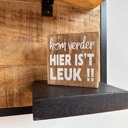 Holiday home Zicht Op Valkenburg Schin op Geul