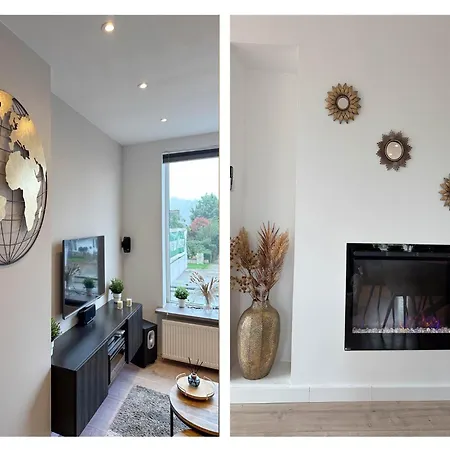 בית נופש Zicht Op Valkenburg *