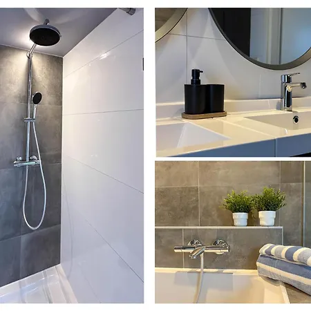 Semesterbostad Zicht Op Valkenburg *