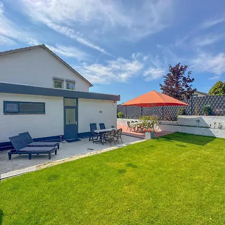 Zicht Op Valkenburg Semesterbostad Schin op Geul