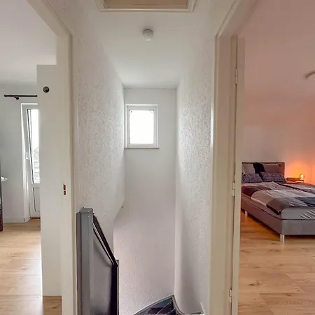 Semesterbostad Zicht Op Valkenburg Schin op Geul