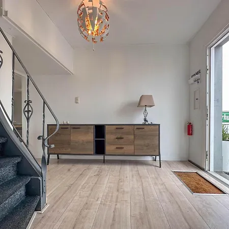 Zicht Op Valkenburg *