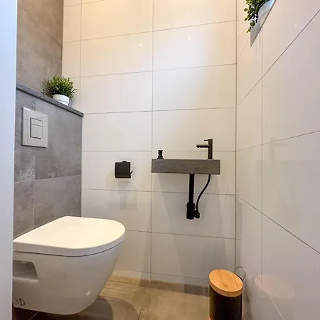 Zicht Op Valkenburg * Schin op Geul