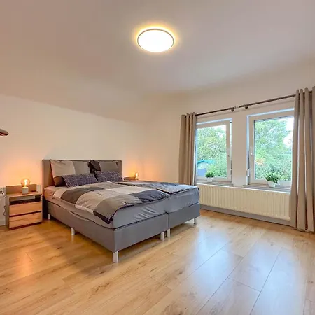 Zicht Op Valkenburg Semesterbostad *