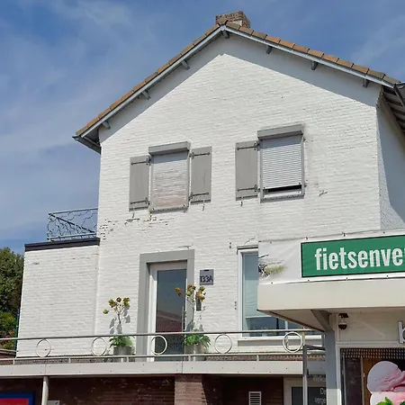 Zicht Op Valkenburg * שחין אופ חול