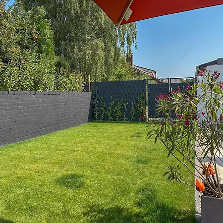 בית נופש Zicht Op Valkenburg