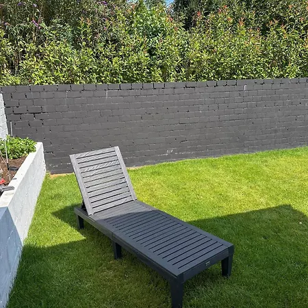 Zicht Op Valkenburg Semesterbostad Schin op Geul