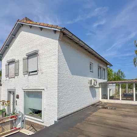Zicht Op Valkenburg * Schin op Geul