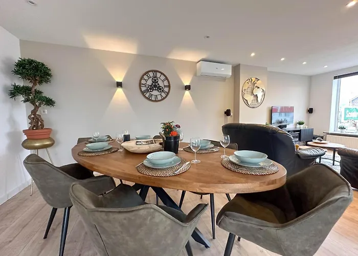 Feriehus Zicht Op Valkenburg