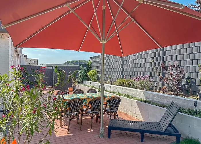 Feriehus Zicht Op Valkenburg *