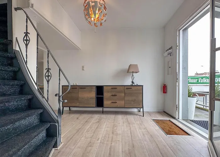 Zicht Op Valkenburg *