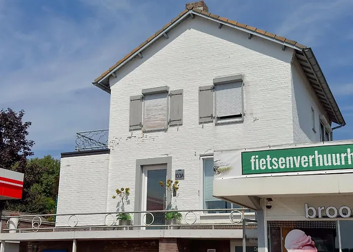 Zicht Op Valkenburg * Schin op Geul