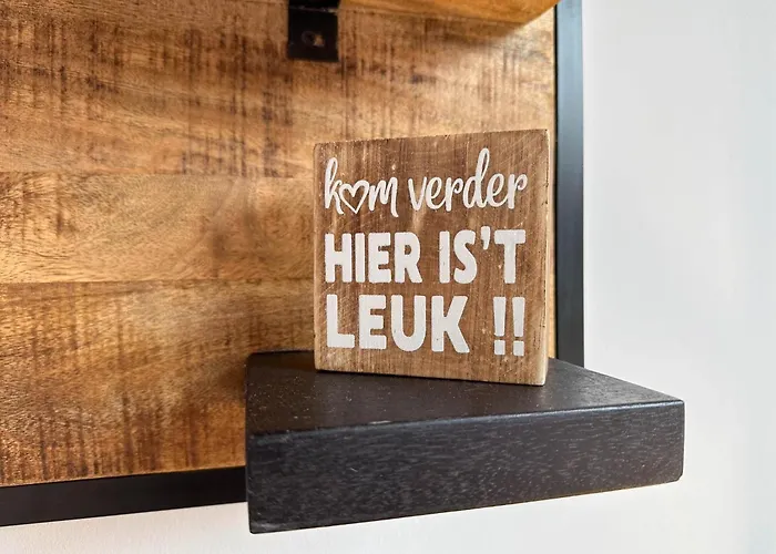 Feriehus Zicht Op Valkenburg *