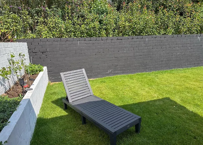 Zicht Op Valkenburg Prázdninový dům Schin op Geul