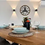 Zicht Op Valkenburg Ferienhaus *