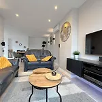 Ferienhaus Zicht Op Valkenburg