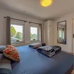 Zicht Op Valkenburg Schin op Geul
