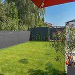 Ferienhaus Zicht Op Valkenburg