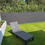 Zicht Op Valkenburg Ferienhaus Schin op Geul