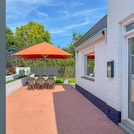 펜션 Zicht Op Valkenburg