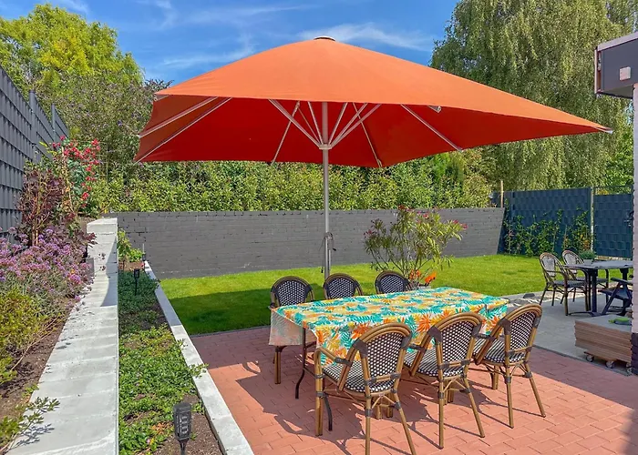 Zicht Op Valkenburg 펜션