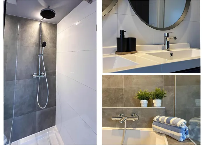 펜션 Zicht Op Valkenburg *