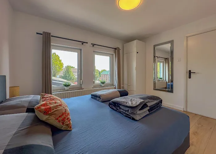 Zicht Op Valkenburg 쉰옵게울