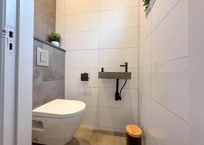 Zicht Op Valkenburg * 쉰옵게울