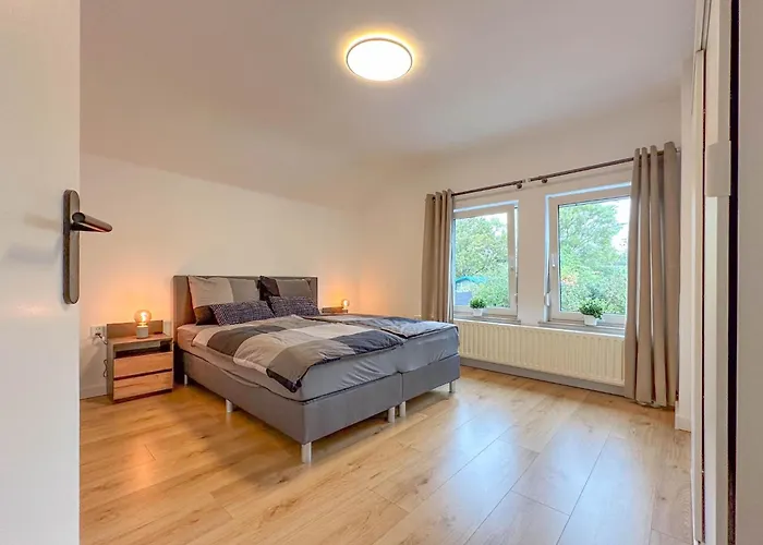 Zicht Op Valkenburg 펜션 *