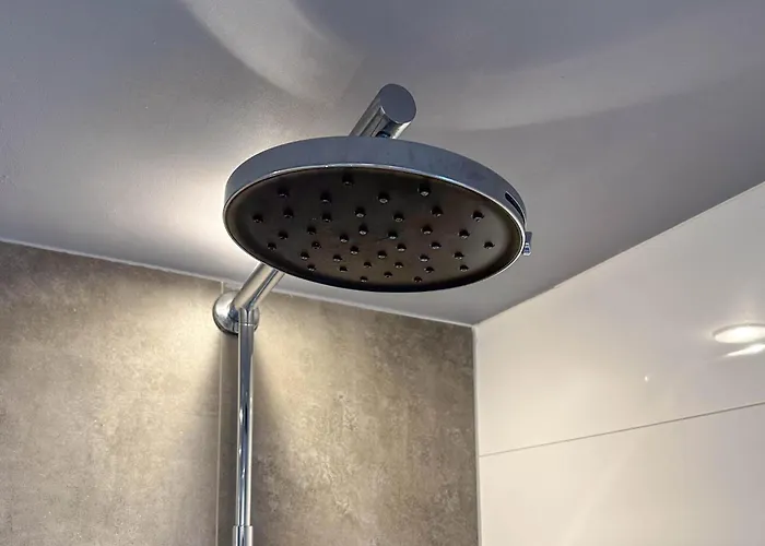 Zicht Op Valkenburg 펜션 *