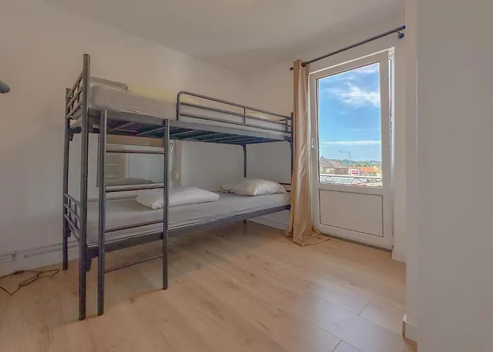 Zicht Op Valkenburg * 쉰옵게울