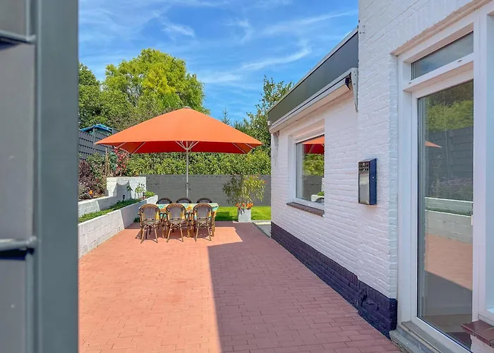 펜션 Zicht Op Valkenburg