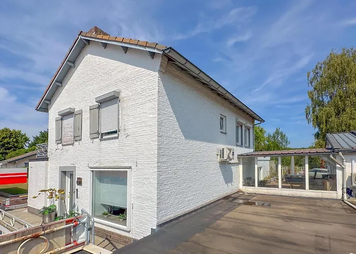 Zicht Op Valkenburg *