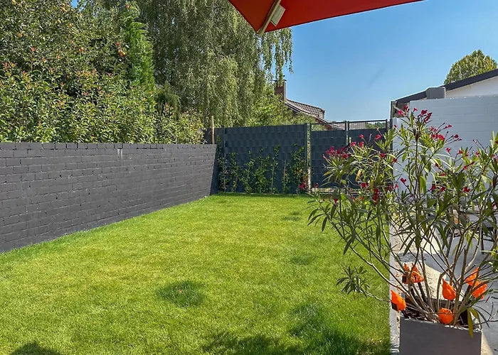 펜션 Zicht Op Valkenburg